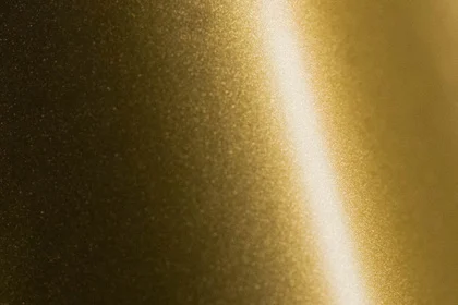 Avery Dennison PrismaPro Gold, gloss metallic