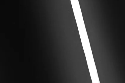 Avery Dennison PrismaPro Obsidian Black, gloss
