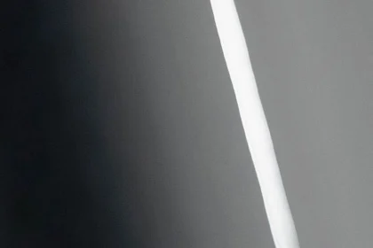 Avery Dennison PrismaPro Silver, gloss metallic